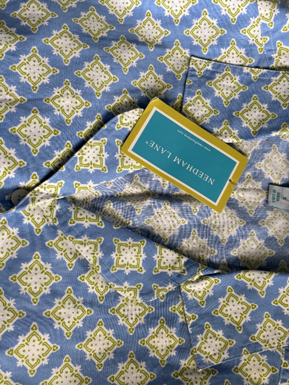 Cute pajamas - Needham Lane